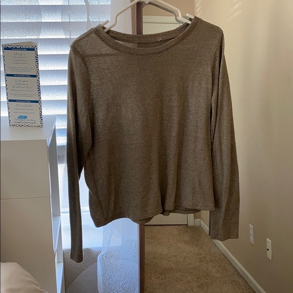 long sleeve - Picture 1 of 3